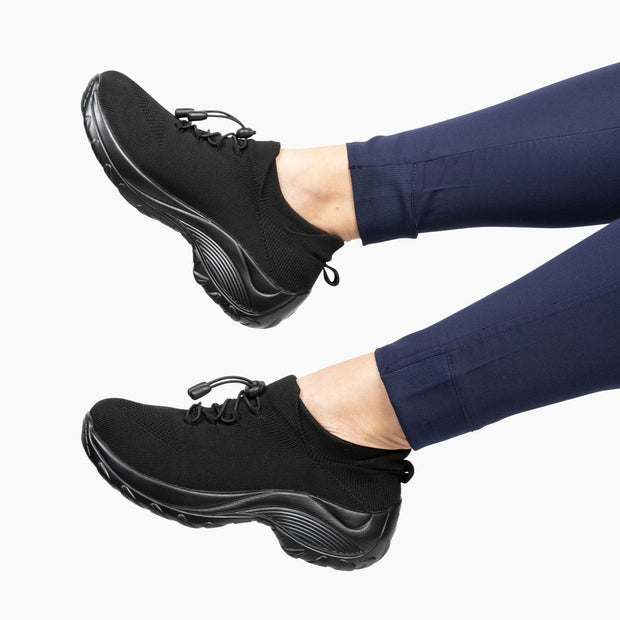 Aubrielle Ortho – Ergonomic Stretch Shoes for Ultimate Comfort and Perfect Support-Cramta
