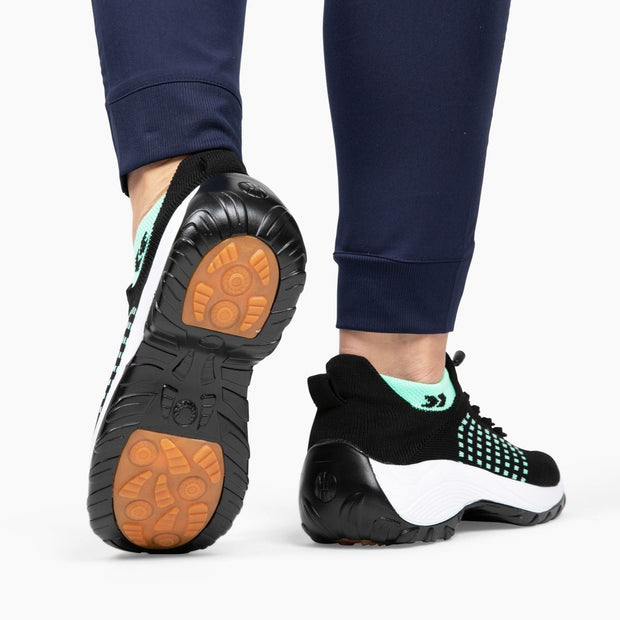 Aubrielle Ortho – Ergonomic Stretch Shoes for Ultimate Comfort and Perfect Support-Cramta