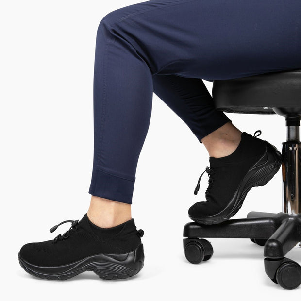 Aubrielle Ortho – Ergonomic Stretch Shoes for Ultimate Comfort and Perfect Support-Cramta