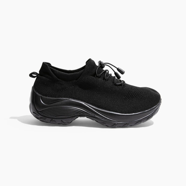 Aubrielle Ortho – Ergonomic Stretch Shoes for Ultimate Comfort and Perfect Support-Cramta