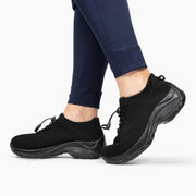 Aubrielle Ortho – Ergonomic Stretch Shoes for Ultimate Comfort and Perfect Support-Cramta