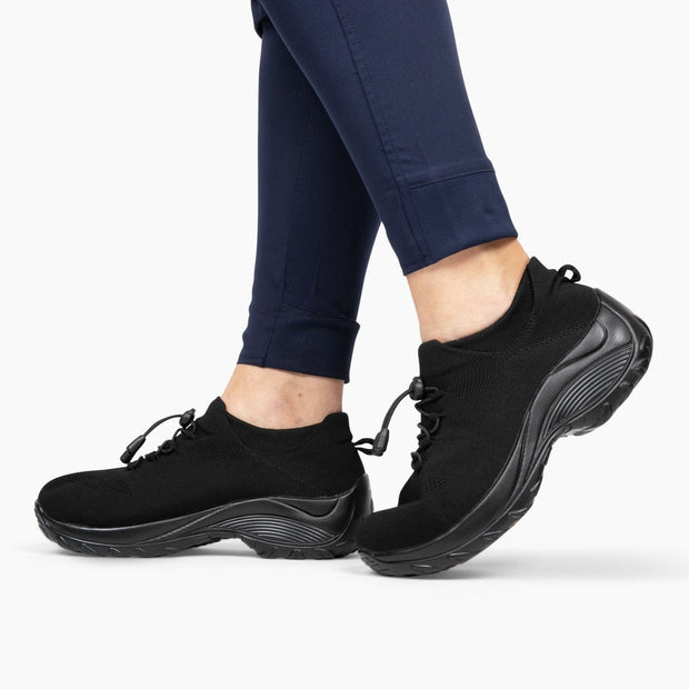 Aubrielle Ortho – Ergonomic Stretch Shoes for Ultimate Comfort and Perfect Support-Cramta