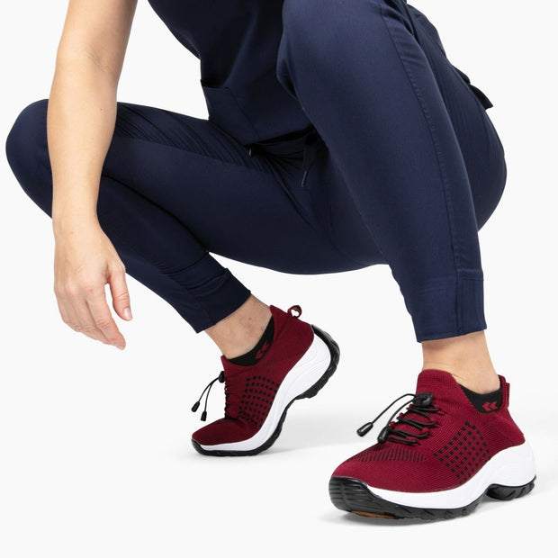 Aubrielle Ortho – Ergonomic Stretch Shoes for Ultimate Comfort and Perfect Support-Cramta