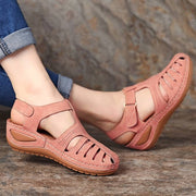 Tilly | Ergonomic Shoes for Women - Exceptional Comfort and Continuous Support All Day-Cramta