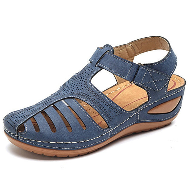 Tilly | Ergonomic Shoes for Women - Exceptional Comfort and Continuous Support All Day-Cramta