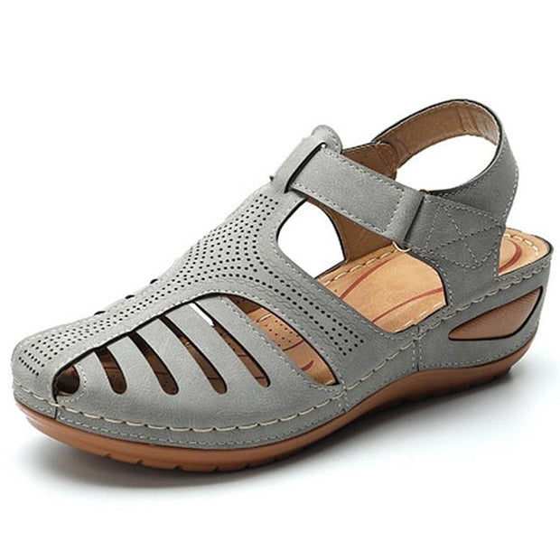 Tilly | Ergonomic Shoes for Women - Exceptional Comfort and Continuous Support All Day-Cramta
