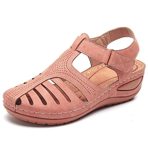 Tilly | Ergonomic Shoes for Women - Exceptional Comfort and Continuous Support All Day-Cramta