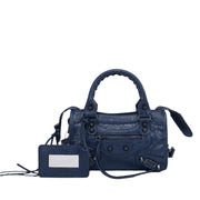 Genuine Leather Handbag – Classic Elegance and Handcrafted Finish for a Refined Style-Cramta
