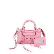 Genuine Leather Handbag – Classic Elegance and Handcrafted Finish for a Refined Style-Cramta