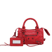Genuine Leather Handbag – Classic Elegance and Handcrafted Finish for a Refined Style-Cramta
