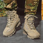 Outdoor Boots™ – Waterproof and Comfortable for All Your Outdoor Adventures-Cramta