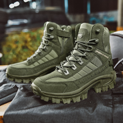 Outdoor Boots™ – Waterproof and Comfortable for All Your Outdoor Adventures-Cramta