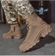 Outdoor Boots™ – Waterproof and Comfortable for All Your Outdoor Adventures-Cramta