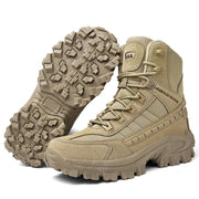 Outdoor Boots™ – Waterproof and Comfortable for All Your Outdoor Adventures-Cramta
