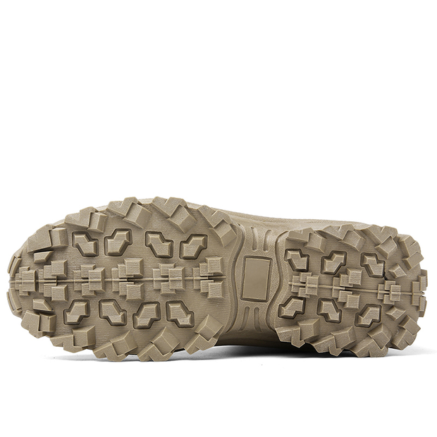Outdoor Boots™ – Waterproof and Comfortable for All Your Outdoor Adventures-Cramta