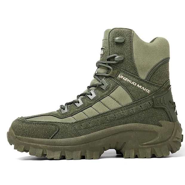 Outdoor Boots™ – Waterproof and Comfortable for All Your Outdoor Adventures-Cramta