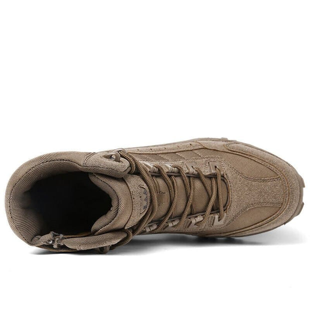 Outdoor Boots™ – Waterproof and Comfortable for All Your Outdoor Adventures-Cramta