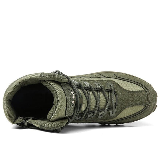 Outdoor Boots™ – Waterproof and Comfortable for All Your Outdoor Adventures-Cramta