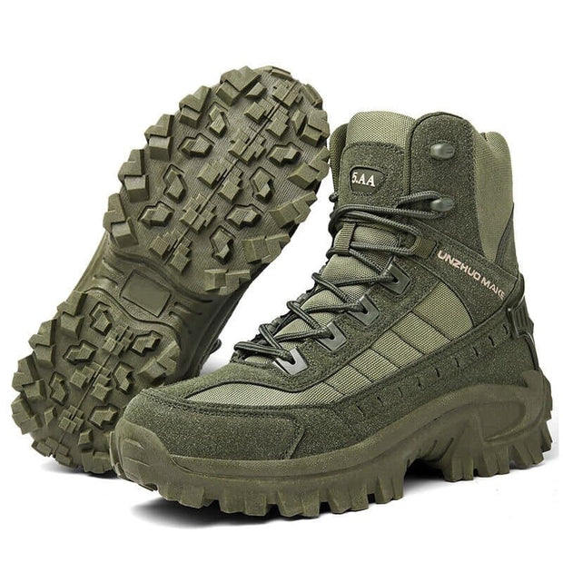 Outdoor Boots™ – Waterproof and Comfortable for All Your Outdoor Adventures-Cramta