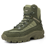 Outdoor Boots™ – Waterproof and Comfortable for All Your Outdoor Adventures-Cramta