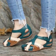 Alyson Orthopedic Sandals - Ultimate Comfort and Perfect Support for Your Daily Steps-Cramta