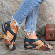 Alyson Orthopedic Sandals - Ultimate Comfort and Perfect Support for Your Daily Steps-Cramta