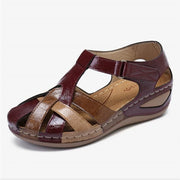 Alyson Orthopedic Sandals - Ultimate Comfort and Perfect Support for Your Daily Steps-Cramta