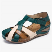 Alyson Orthopedic Sandals - Ultimate Comfort and Perfect Support for Your Daily Steps-Cramta