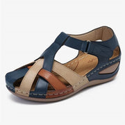 Alyson Orthopedic Sandals - Ultimate Comfort and Perfect Support for Your Daily Steps-Cramta