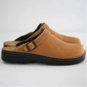 Orthopedic Slippers Val – Exceptional Comfort and Optimal Support for Tired Feet-Cramta