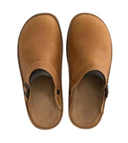 Orthopedic Slippers Val – Exceptional Comfort and Optimal Support for Tired Feet-Cramta
