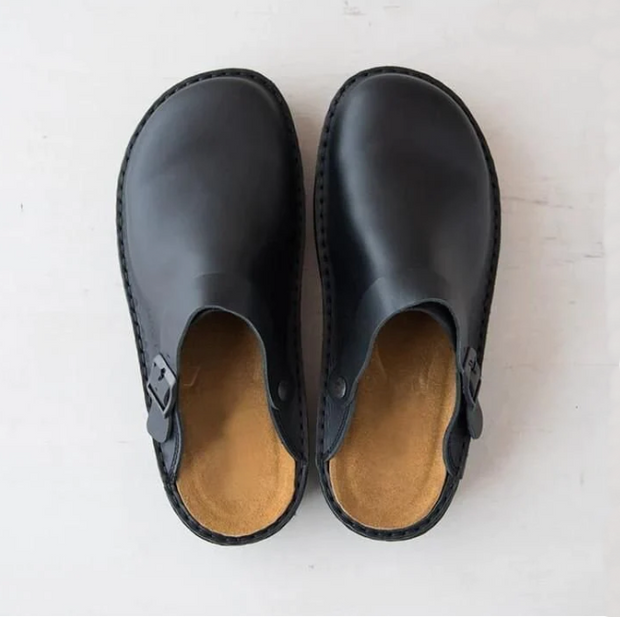 Orthopedic Slippers Val – Exceptional Comfort and Optimal Support for Tired Feet-Cramta
