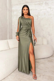 Mave Elegant Dress – Timeless Sophistication for All Your Special Occasions-Cramta