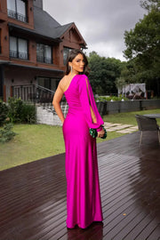 Mave Elegant Dress – Timeless Sophistication for All Your Special Occasions-Cramta