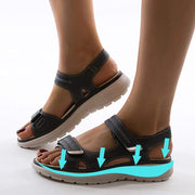 Melai Ultra Comfort Walking Sandals – Combine Lightness and Elegance in Daily Wear-Cramta