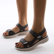 Melai Ultra Comfort Walking Sandals – Combine Lightness and Elegance in Daily Wear-Cramta