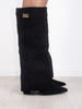 Elegant Suede Boots – Style and Comfort for Every Occasion-Cramta